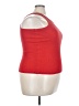 Giorgio Armani Red Tank Top Size 3X - photo 4