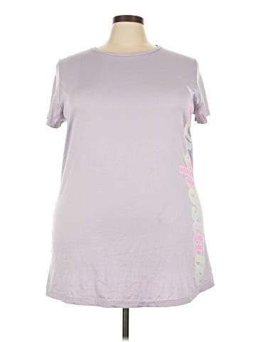 Aeropostale Short Sleeve T-Shirt (view 1)