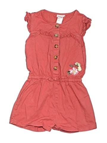 Little Lass Dress (view 1)