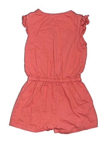 Little Lass Dress (view 2)