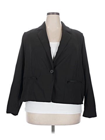 Torrid Blazer (view 1)