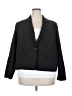 Torrid Black Blazer Size 3X Plus (3) - photo 1