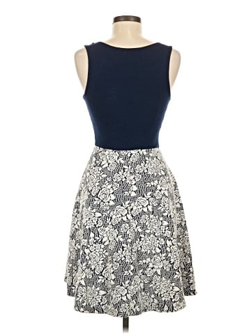 Hail3y:23 Cocktail Dress (view 2)