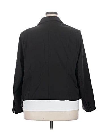 Torrid Blazer (view 2)