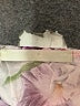 Q2 Floral Purple Cocktail Dress Size S (estimated) - photo 7