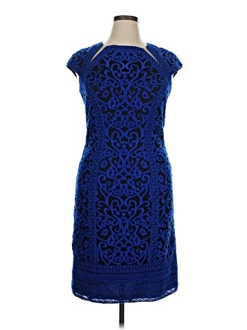 Tadashi Shoji Cocktail Dress (view 1)