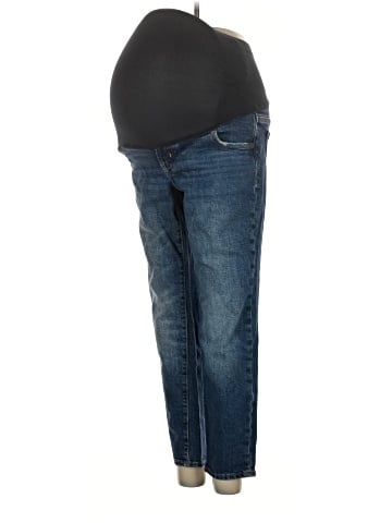 Old Navy - Maternity Jeans (view 1)