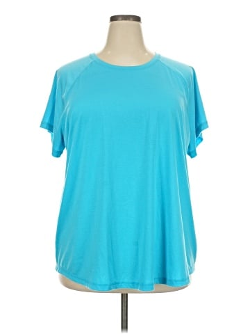 Tek Gear Short Sleeve T-Shirt (view 1)