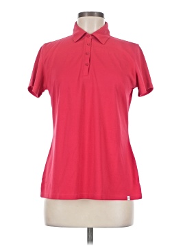 Lady Hagen Short Sleeve Polo