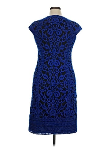 Tadashi Shoji Cocktail Dress (view 2)