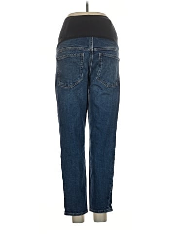 Old Navy - Maternity Jeans (view 2)