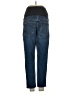 Old Navy - Maternity Blue Jeans Size 2 - photo 2