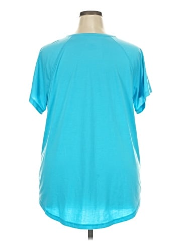 Tek Gear Short Sleeve T-Shirt (view 2)