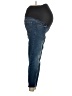 Old Navy - Maternity Blue Jeans Size 2 - photo 4