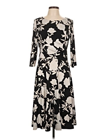 Sandra Darren Casual Dress (view 1)