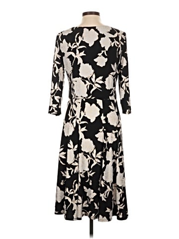 Sandra Darren Casual Dress (view 2)