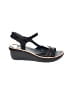 Camper Black Wedges Size EU 38 - photo 1