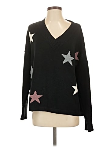 Promesa U.S.A. Pullover Sweater (view 1)
