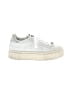 P448 White Sneakers Size EU 38 - photo 1