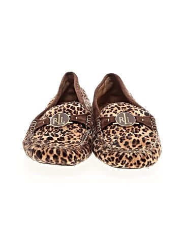 Lauren by Ralph Lauren Flats (view 2)