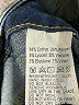 Unbranded Blue Jeans Size XL - photo 5