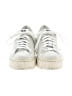 P448 White Sneakers Size EU 38 - photo 2