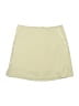 Lady Hagen Solid Ivory Skort Size 2 - photo 1