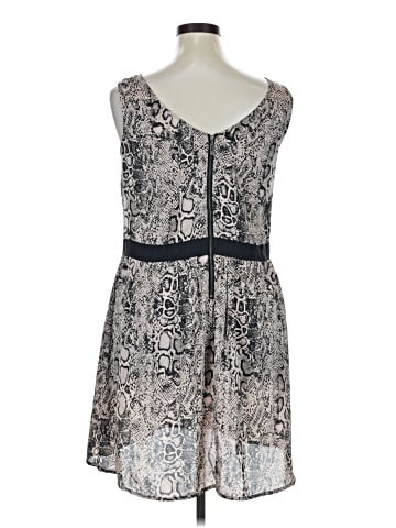 Mossimo Cocktail Dress (view 2)