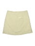 Lady Hagen Solid Ivory Skort Size 2 - photo 2