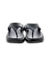 Dolce Vita Black Flip Flops Size 8 1/2 - photo 2