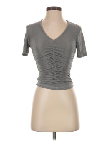 Assorted Brands Short Sleeve Top (view 1)