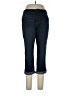 Code Bleu Blue Jeans Size 10 - photo 1