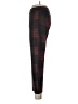 Sanctuary Plaid Red Casual Pants Size L - photo 5