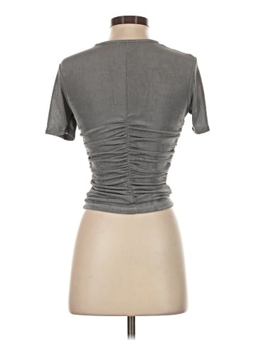 Assorted Brands Short Sleeve Top (view 2)