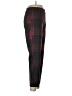 Sanctuary Plaid Red Casual Pants Size L - photo 4