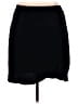 Torrid Solid Black Casual Skirt Size 2X Plus (2) - photo 1
