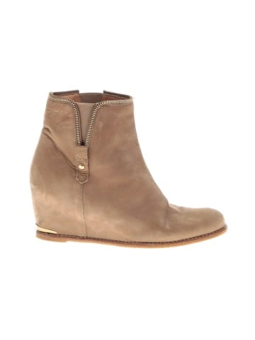 Stuart Weitzman Ankle Boots (view 1)