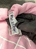 Soft As A Grape Pink Pullover Hoodie Size M (youth) - photo 3