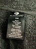 Active Life Black Cardigan Size S - photo 7