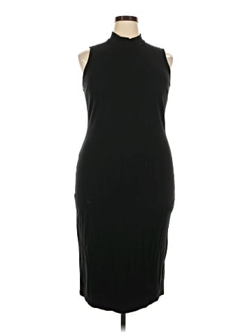 Who What Wear Cocktail Dress (view 1)