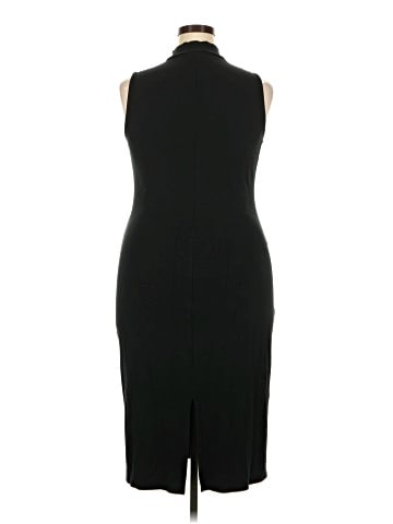 Who What Wear Cocktail Dress (view 2)