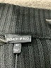 Fashion Bug 100% Cotton Black Jacket Size 4X - photo 6