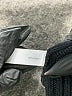 Fashion Bug 100% Cotton Black Jacket Size 4X - photo 7