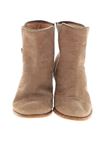 Stuart Weitzman Ankle Boots (view 2)