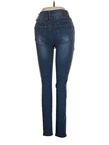 Bamboo Jeans (view 2)