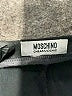 Moschino Cheap And Chic Black Active Pants Size 10 (estimated) - photo 8