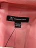 INC International Concepts Pink Blazer Size XXL - photo 3