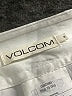 Volcom Color Block Yellow Board Shorts Size 3 - photo 3