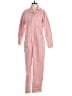 Alex Mill 100% Cotton Pink Jumpsuit Size S - photo 1
