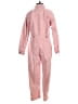 Alex Mill 100% Cotton Pink Jumpsuit Size S - photo 2